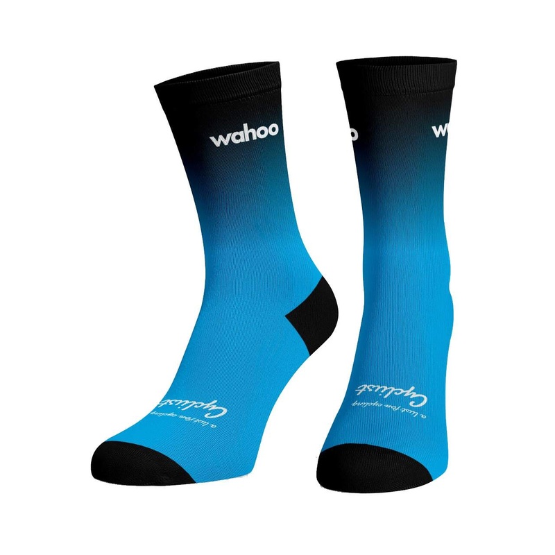 Wahoo Sock Guy L/Xl