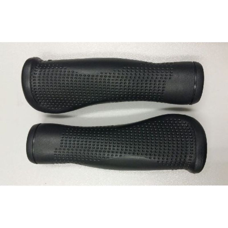 -XH-G65 ( OKI  ) / GRIPS-BLACK-XH-G65 ( FOR OKI BIKE )