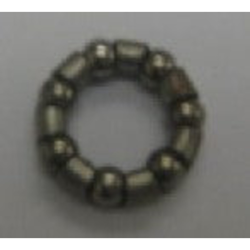 / BALL RETANER FOR FRONT AXLE