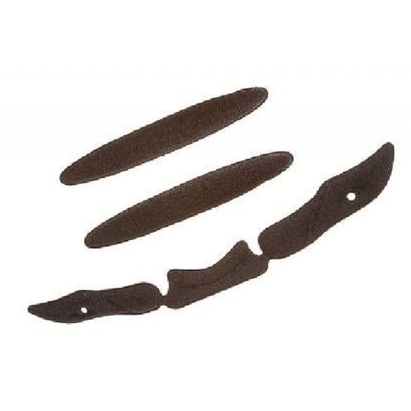 BELL PISTON/STRUT/OCT/BUZZ  / BELL PISTON/STRUT/OCT/BUZZ BLACK PAD SET