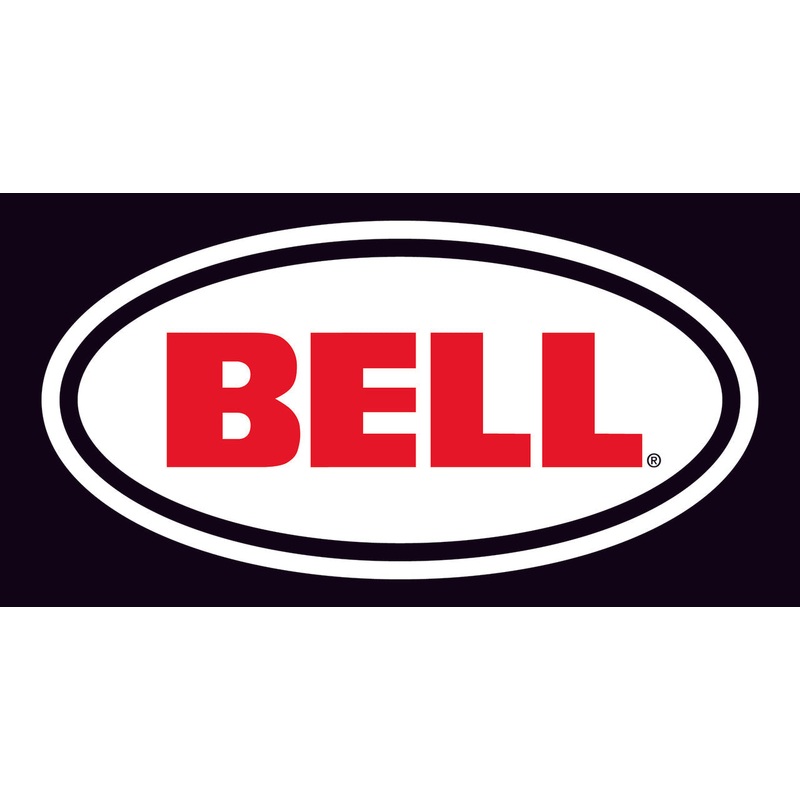 BELL SUPER 3R/3 — / BELL SUPER 3R/3 PAD KIT BLK-L SIZE