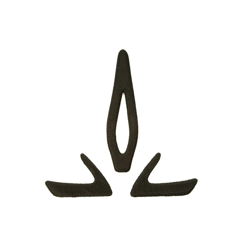 BELL – (TRAVERSE, DRAFT, TEMPO, COAST) / BELL PAD SET (TRAVERSE,DRAFT,TEMPO,COAST)