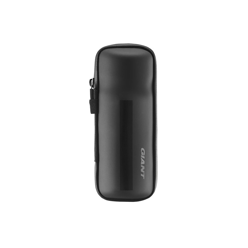 GIANT – / GIANT TOOL CAPSULE-BLACK