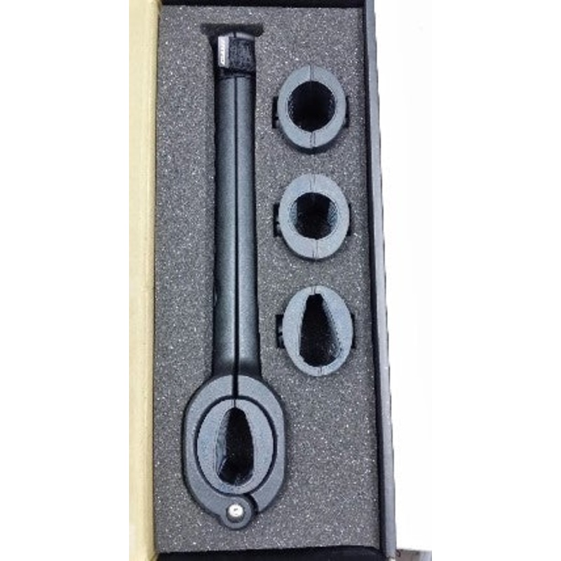 GIANT ISP SEAT POST CLAMP ADAPTOR  / GIANT ISP SEAT POST CLAMP ADAPTOR