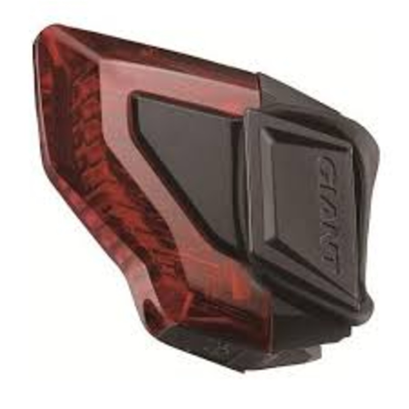 GIANT NUMEN+ AERO 3 LED~USB  / GIANT NUMEN+ AERO TAILLIGHT~3 LED~USB