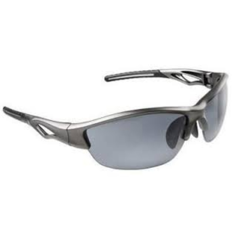 GIANT RAPTOR 1  (GUN METAL/) / GIANT RAPTOR 1 SUNGLASSES (GUN METAL/BLACK)