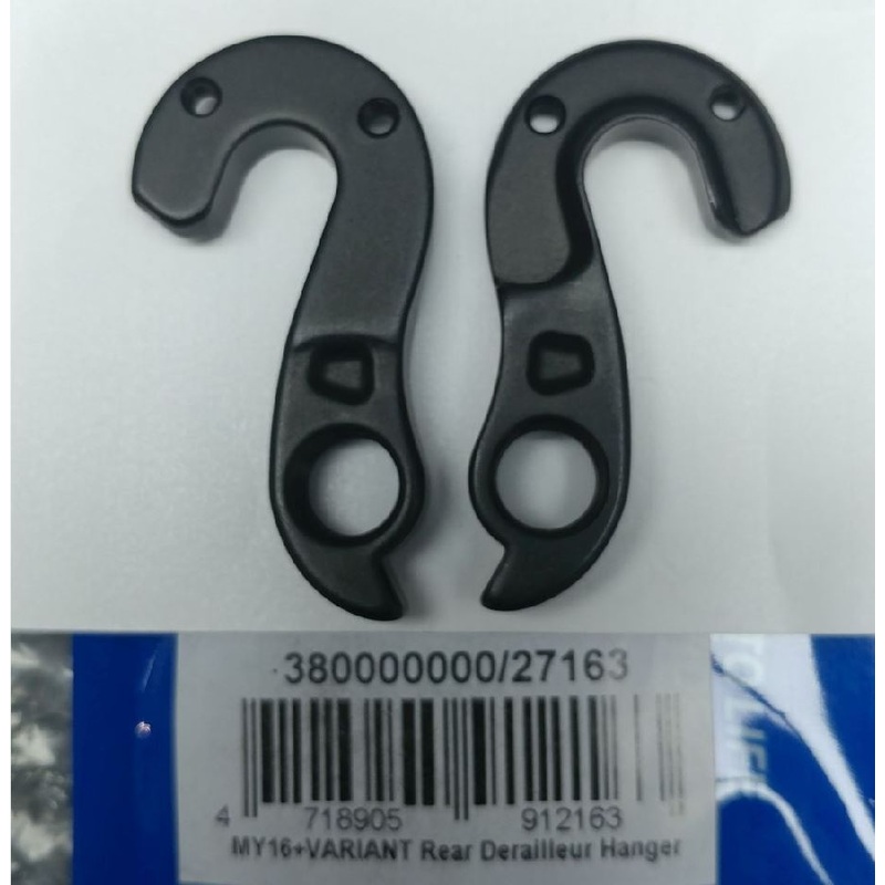 GIANT ~TCR ADV/CONTEND/LANGMA ADV / GIANT HANGER FOR 2016 TCR ADV