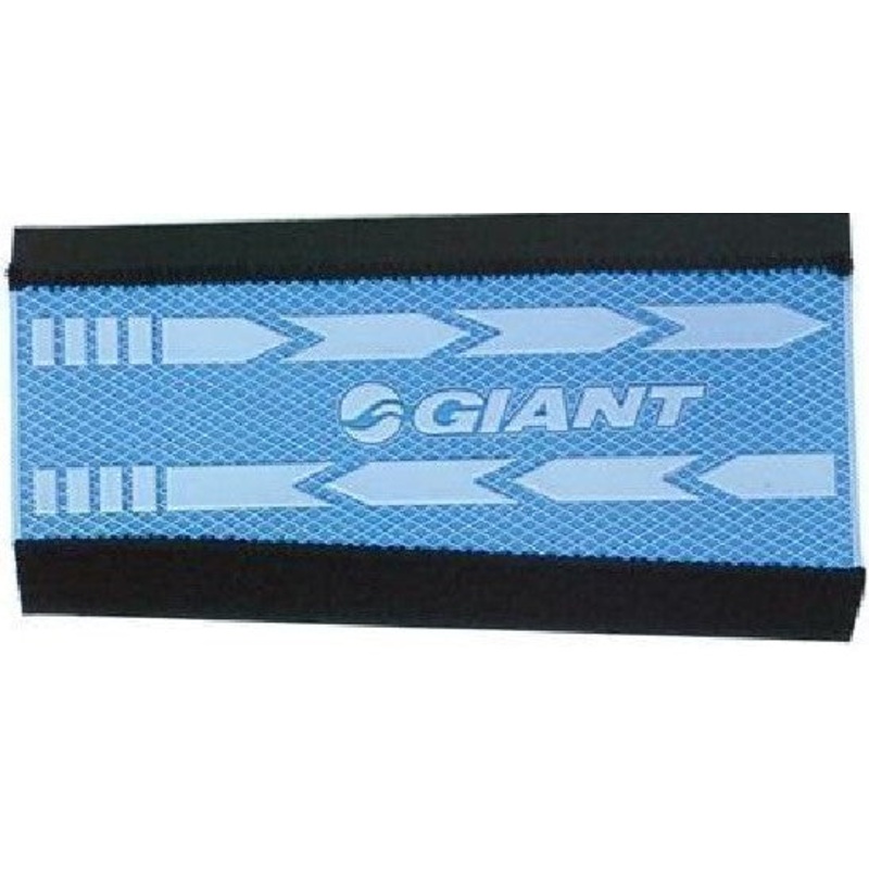 GIANT TPU+ NEOPRENE ~ 9600401 / GIANT TPU + NEOPRENE CHAINSTAY PAD ~9600401