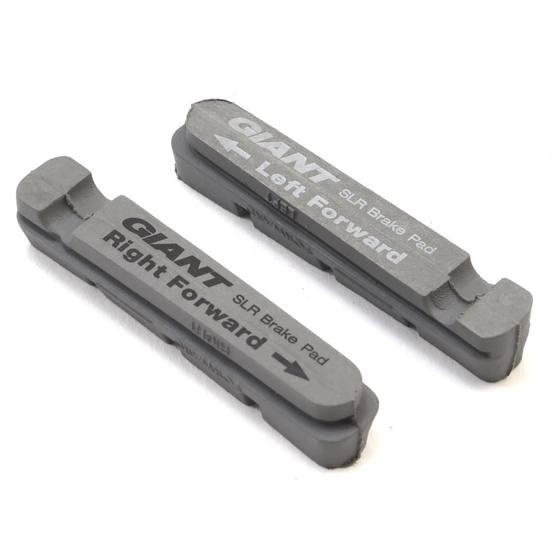 GIANT  V / GIANT BRAKE PADS FOR SLR 0 WHEELSET