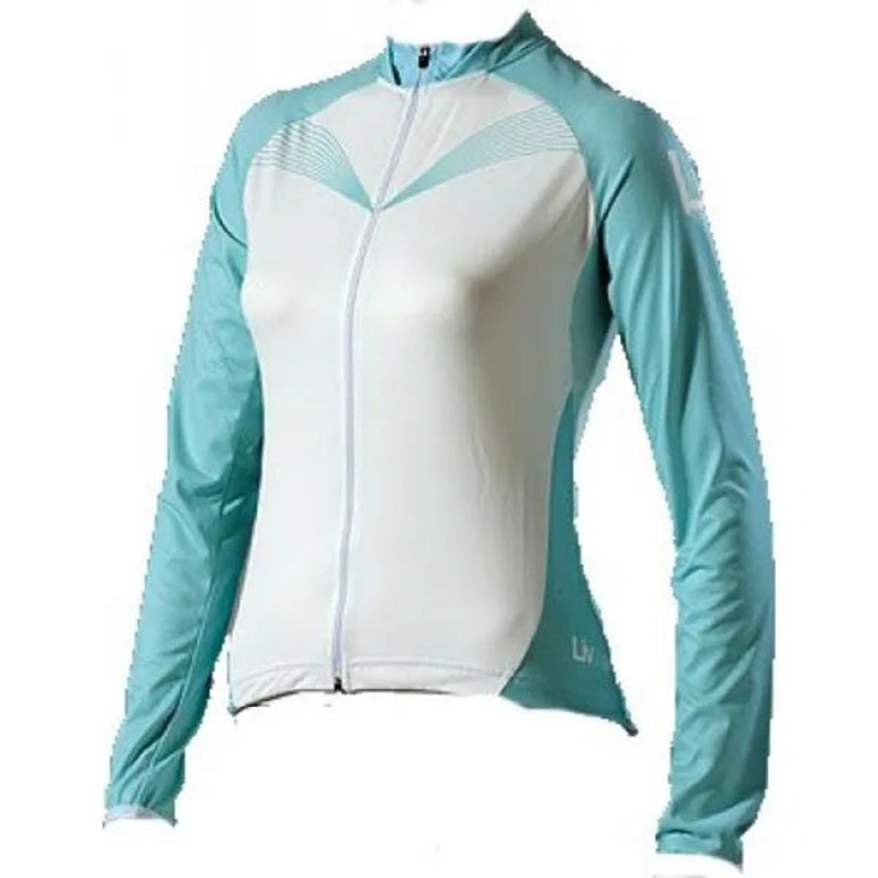 GIANT VENTO  / GIANT VENTO LONG JERSEY