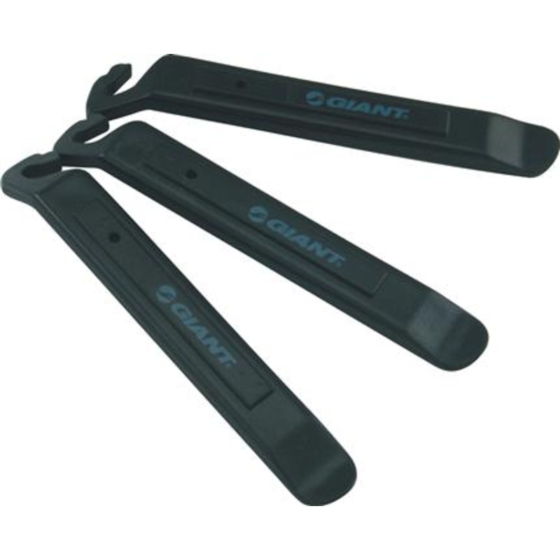 GIANT Y  / GIANT Y TIRE LEVER SET – BLACK