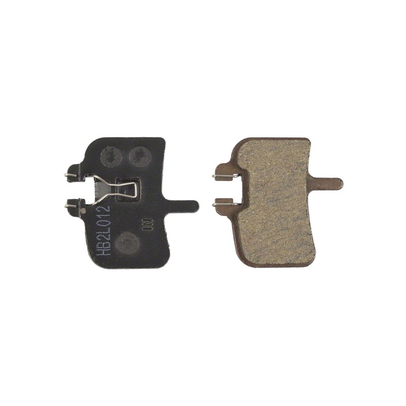 Hayes Disc Brake Pads Semi-Metallic High Performance HFX, 9, Mag, MX1, G2