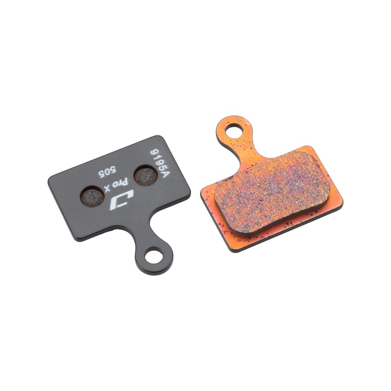Jagwire Pro Extreme Sintered Disc Brake Pads – Dura-Ace 9170/Ultegra 8070