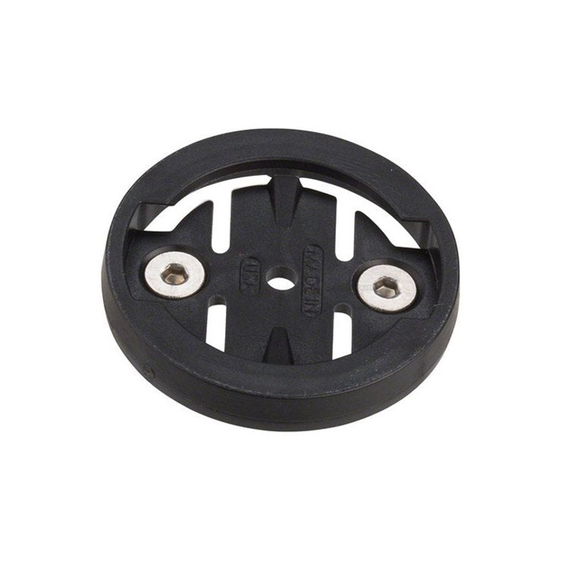 K-Edge Replacement Kit for Garmin Edge Quarter Turn Type Computer Mounts