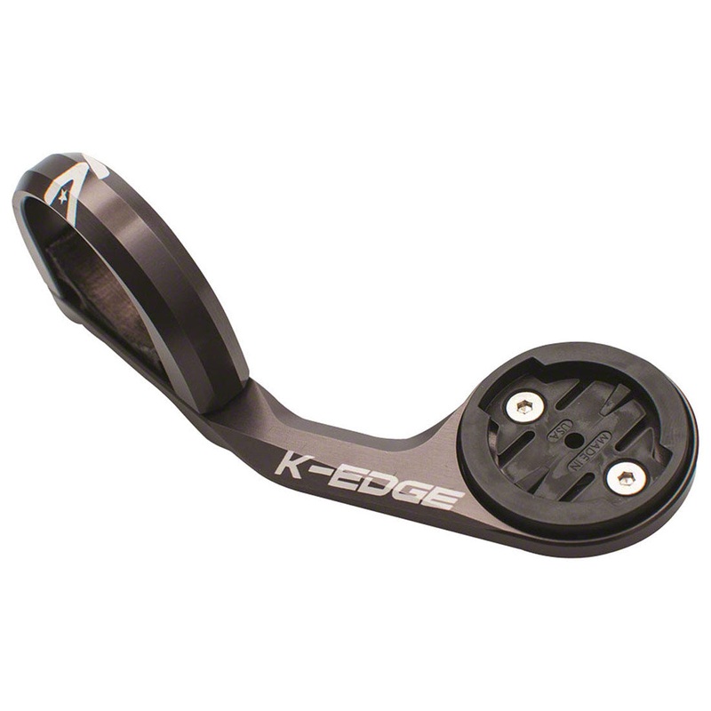 K-Edge Sport Handlebar Mount for Garmin