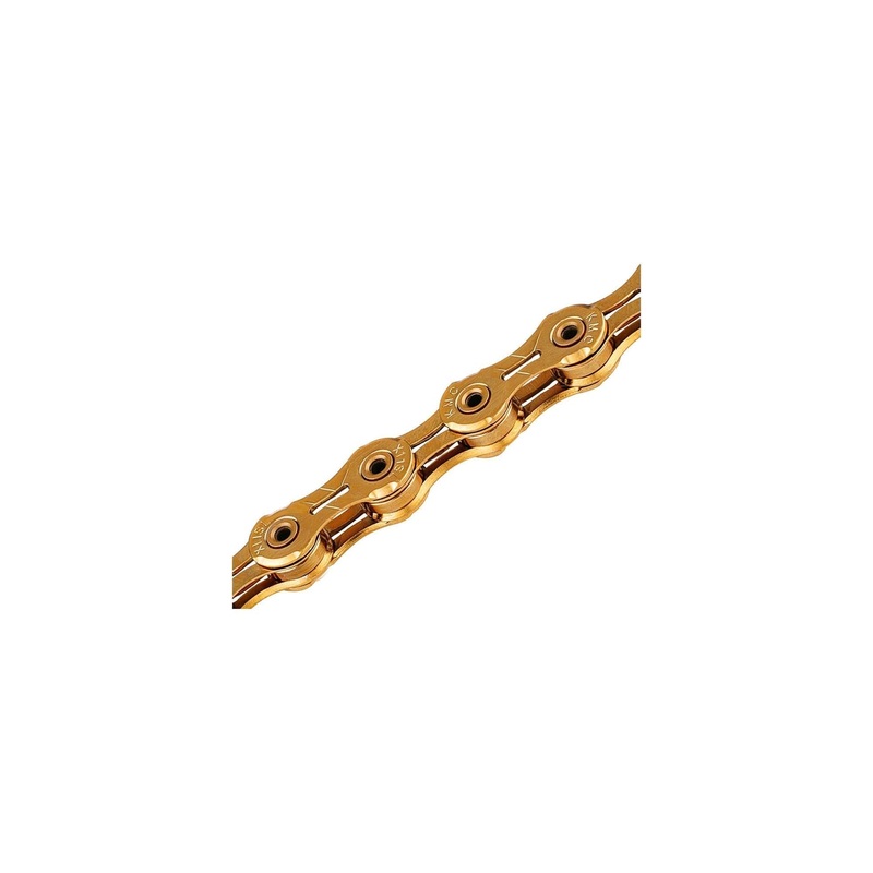 KMC X11SL Chain 11-speed-Gold