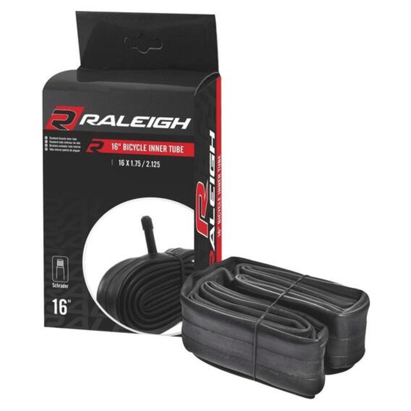 Raleigh Tube 16×1.75/2.125 Av Sealant