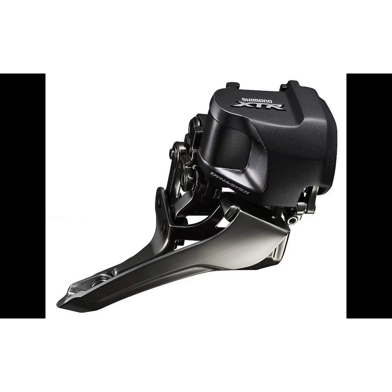 Shimano Derailleur Xtr Di2 Front Fd-M9070 11 Speed