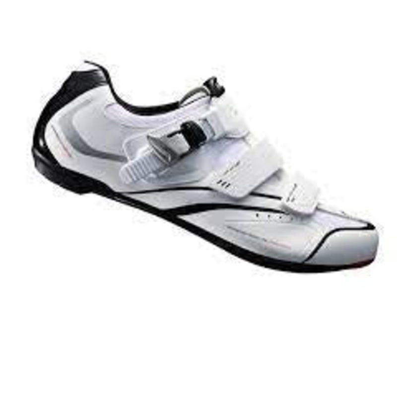Shimano Shoe R088W Road 46 White