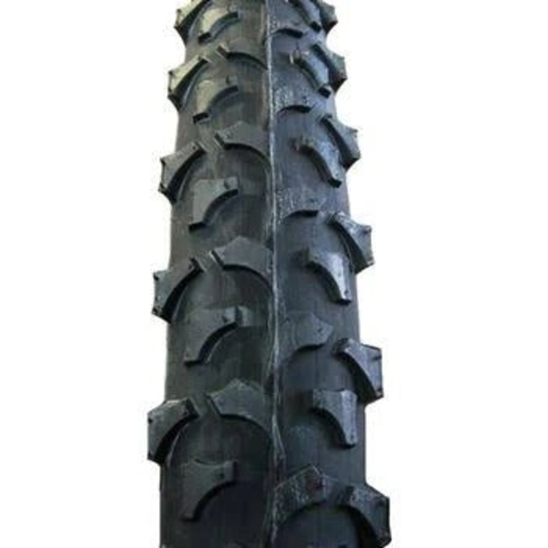 Bravvos Wheel Frontvos Tyre 24×2.125 Sputnik