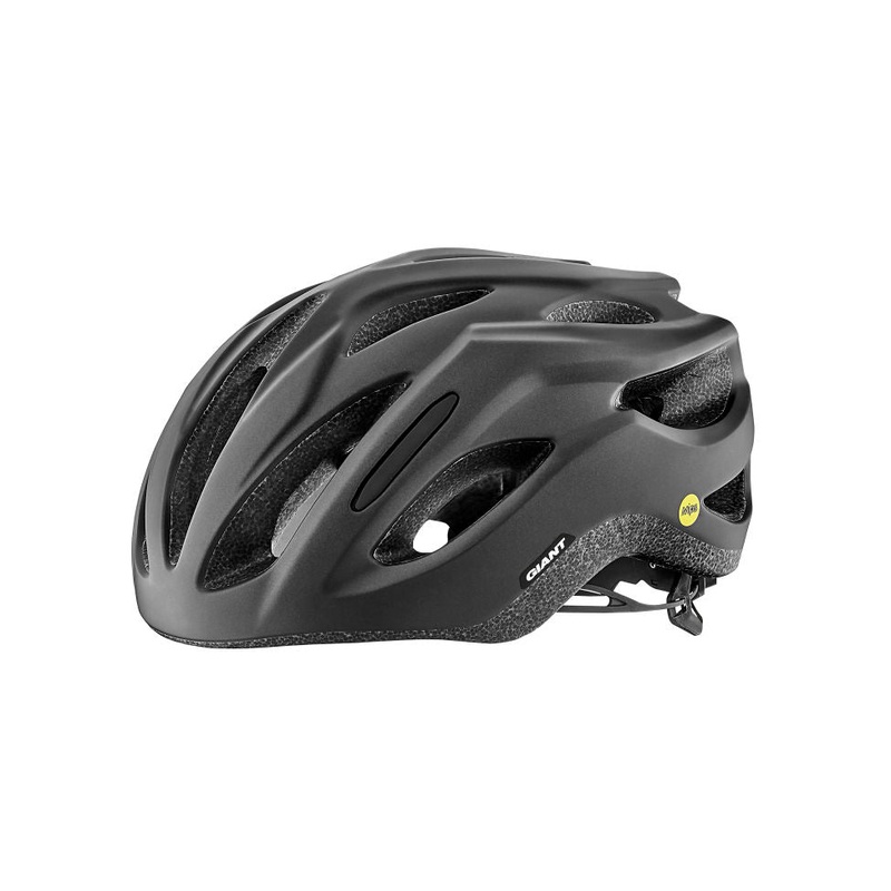 Giant Helmet Rev Mips Matte Cpsc/Ce Black L