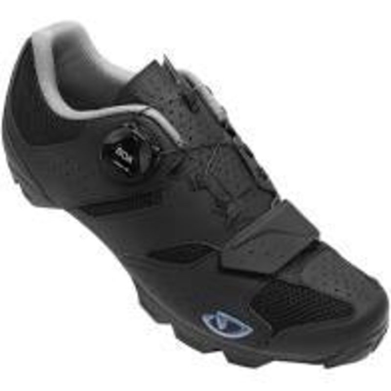 Giro Shoe Cylinder II Women 41 Black