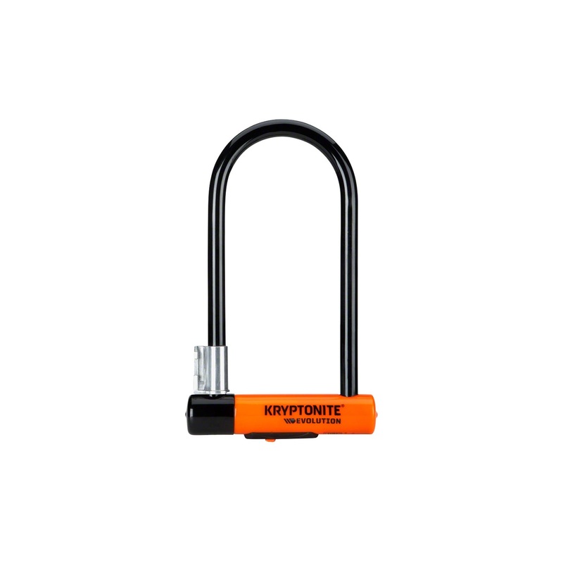 Kryptonite Evolution Series U-Lock 4×9