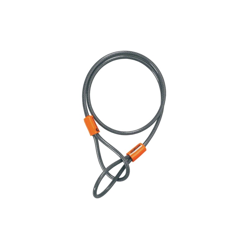 Kryptonite Kryptoflex Security Cable 2.5ftx5mm