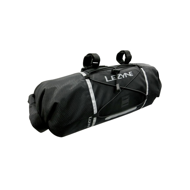 Lezyne Bar Caddy Handlebar Bag