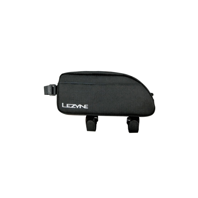 Lezyne Energy Caddy XL Bag-Black