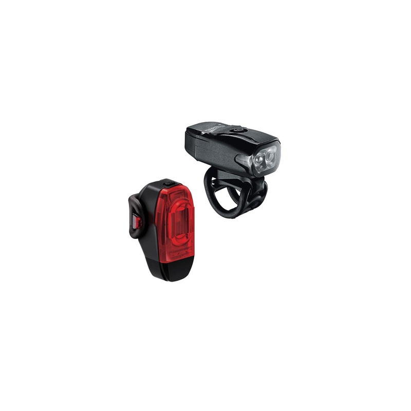 Lezyne KTV Drive / KTV Drive+-Black