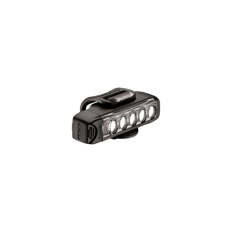 Lezyne Strip Drive 400 Front Light