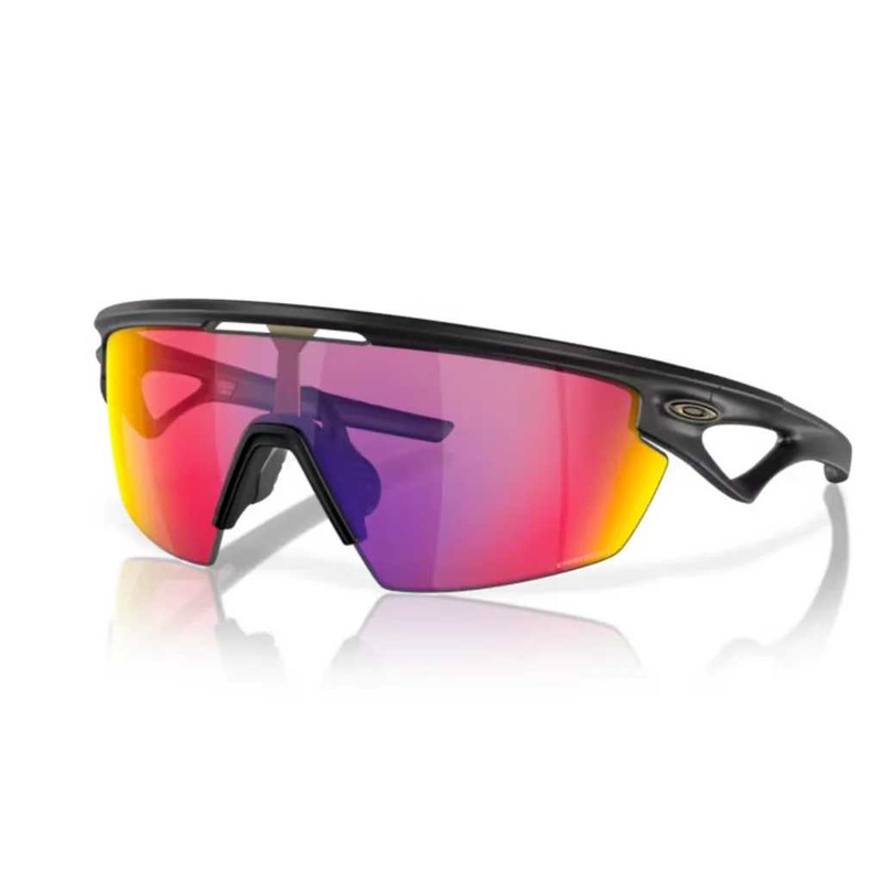Oakley Sunglasses Sphaera Matte Black Prizm Road