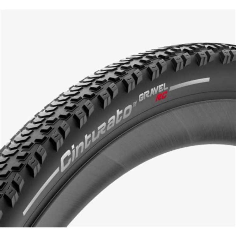 Pirelli Tyre Cinturato Gravel RC 700x45C TLR