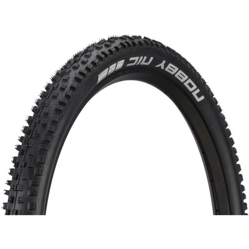Schwalbe Tyre Nobby Nic Perf Twinskin 29×2.40