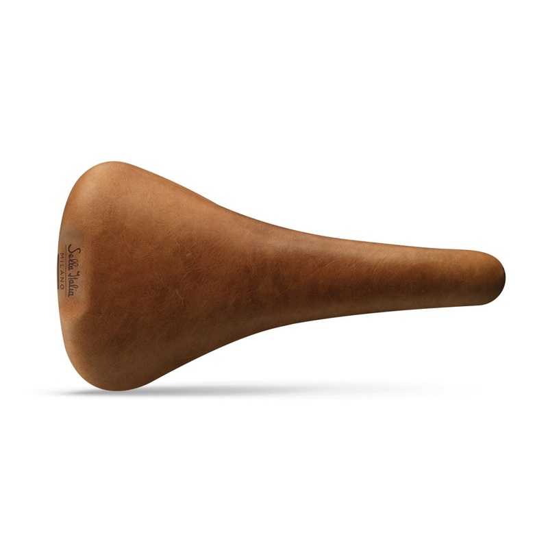 Selle Italia Saddle Milano Flite Racer Ti316