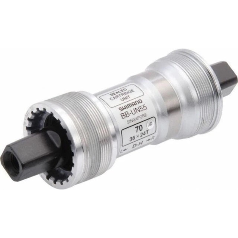 Shimano Bottom Bracket Square 55 115
