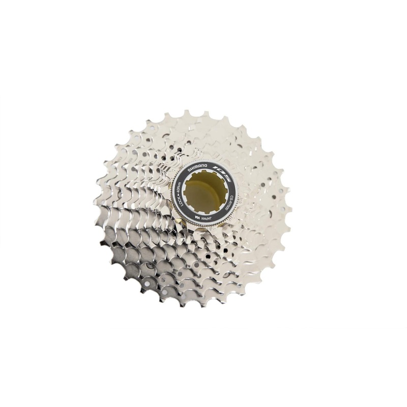 Shimano Cassette Csr7000 11-30 105 11Spd
