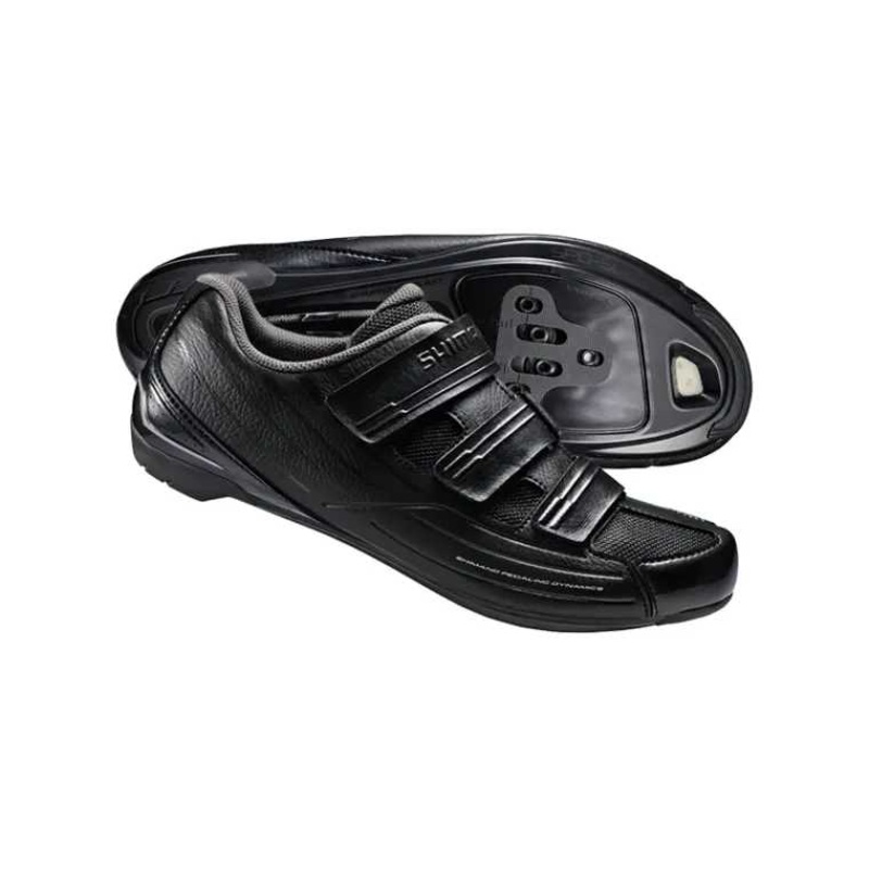 Shimano Shoe RP2 Road 46 Black