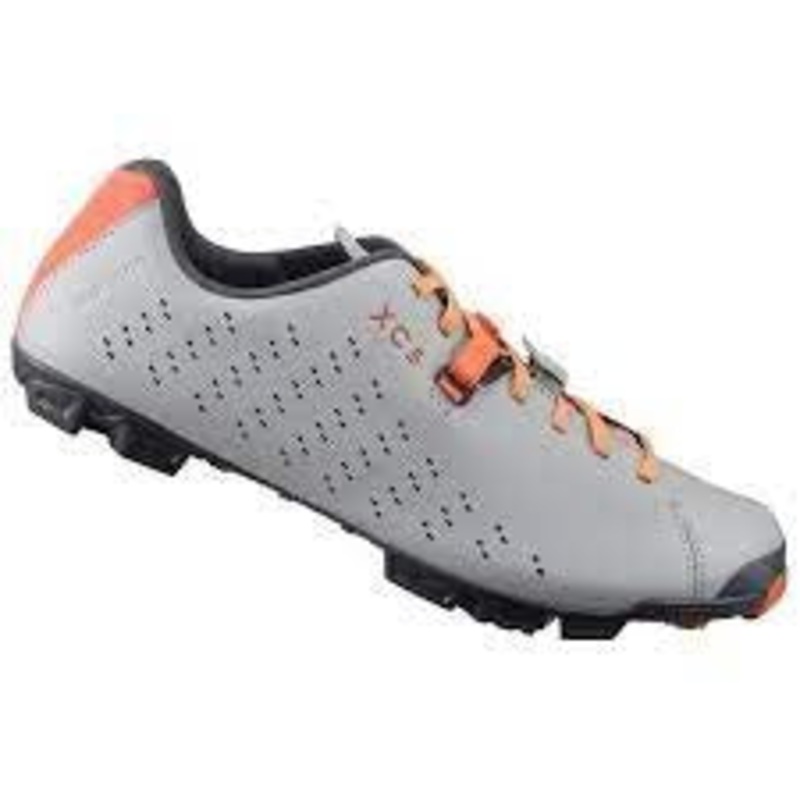 Shimano Shoe SH-XC500SG Grey/Orange 42