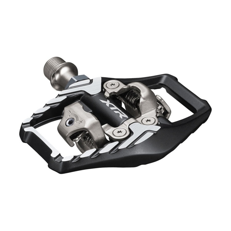 SHIMANO XTR -PD-M9120 / SHIMANO XTR SPD PEDAL-PD-M9120