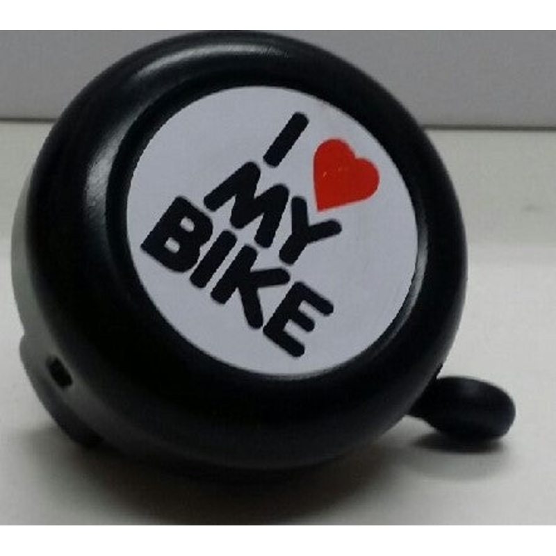 –97-1B(110) / CHINA I LOVE MY BIKE BELL-BK-97-1B