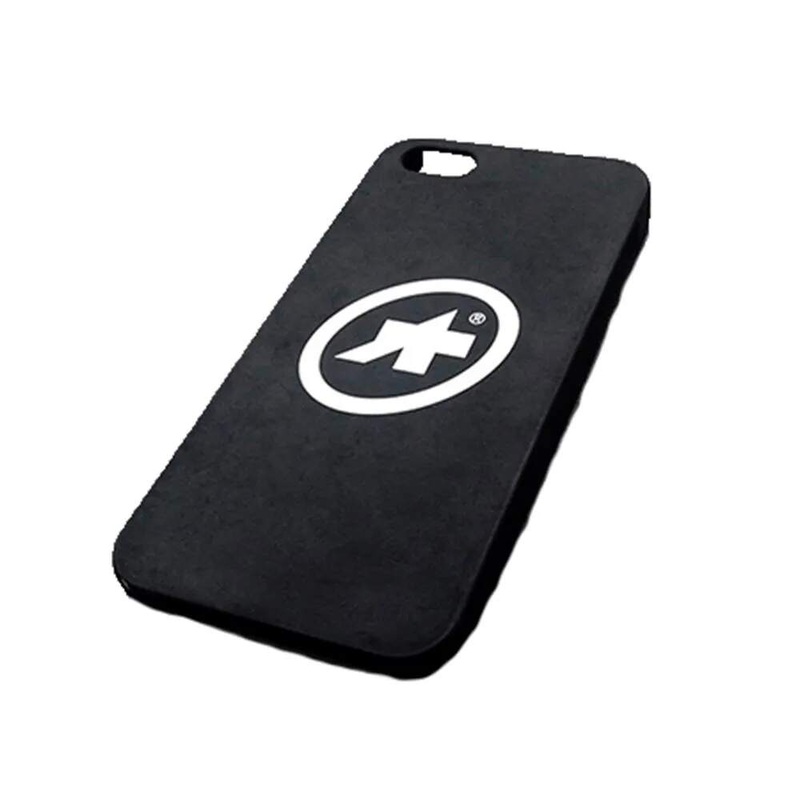 Assos Phone Pouch Black