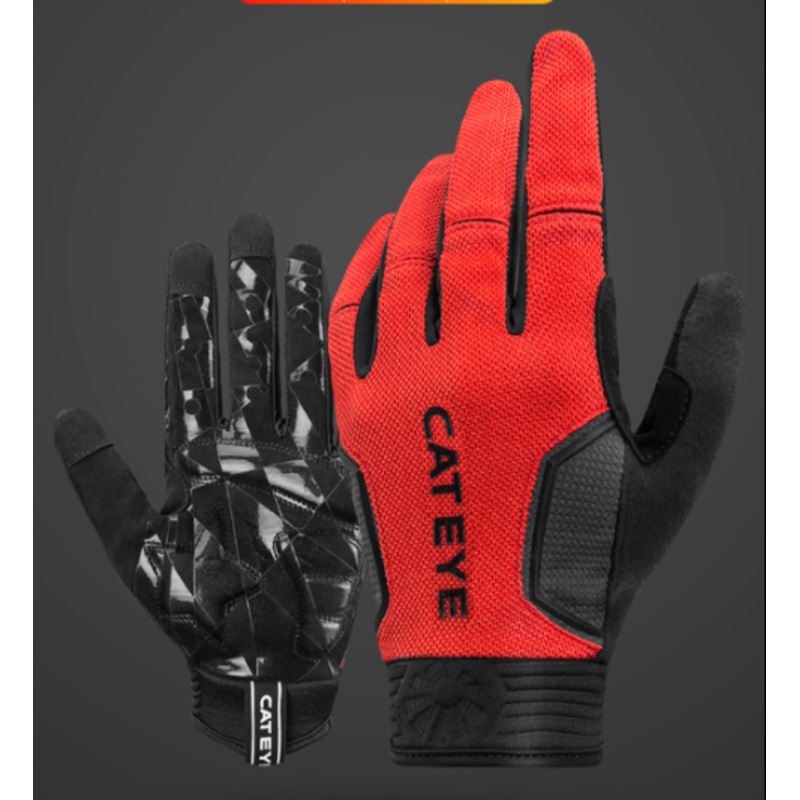 CATEYE ~/ CATEYE A.R. RACE LF GLOVES