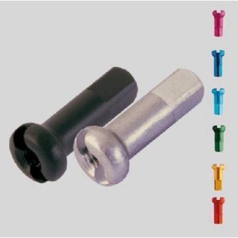 DT SWISS –2.0X12MM & -2.0X15MM & -2.0X12MM & -2.0X12MM