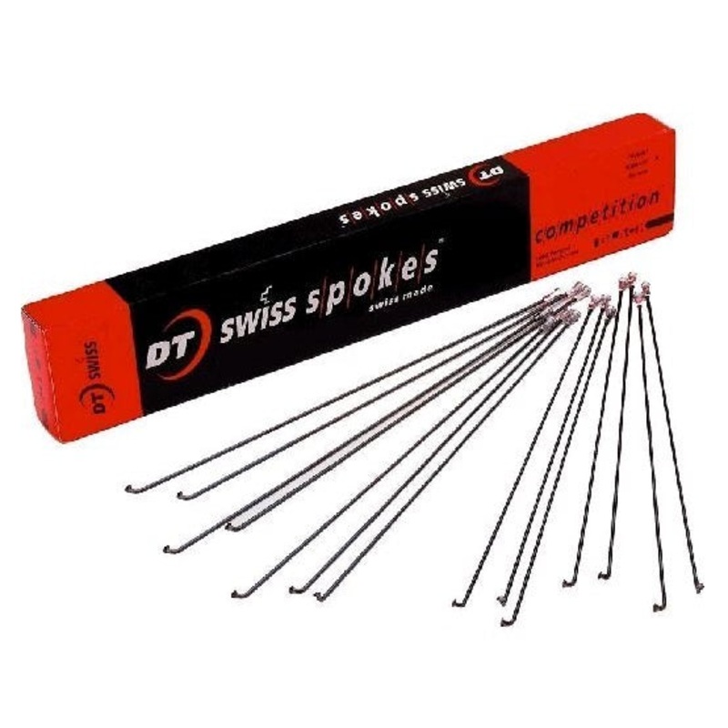 DT SWISS COMPETITION  / DT SWISS COMPETITION ST. SPKOES