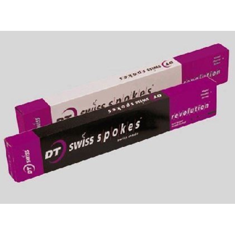 DT SWISS REVOLUTION  / DT SWISS REVOLUTION ST. SPKOES