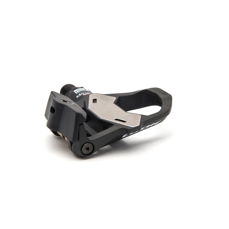 Look Keo 2 Max Carbon Pedals