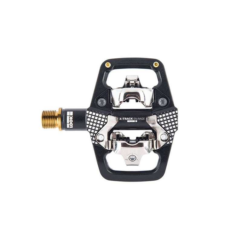 Look X-Track En-Rage Plus Ti Pedals