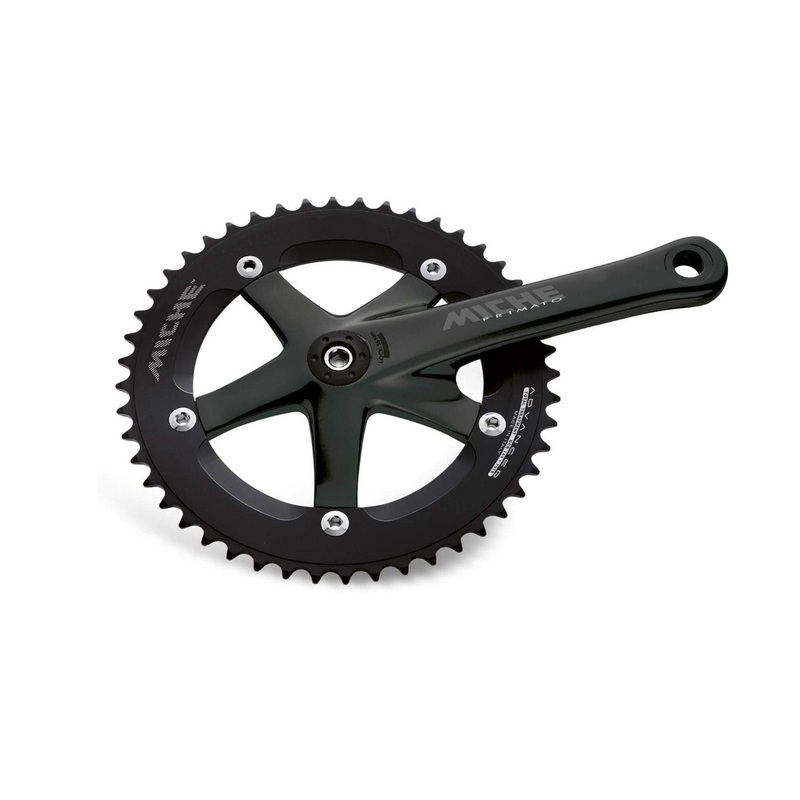 Miche Primato Advanced Pista Crankset